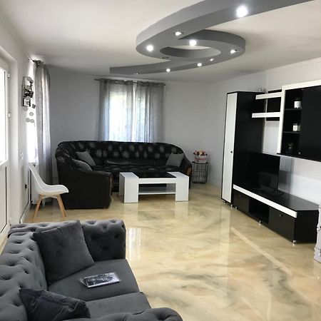 La Dede Hotel Calafat Eksteriør billede