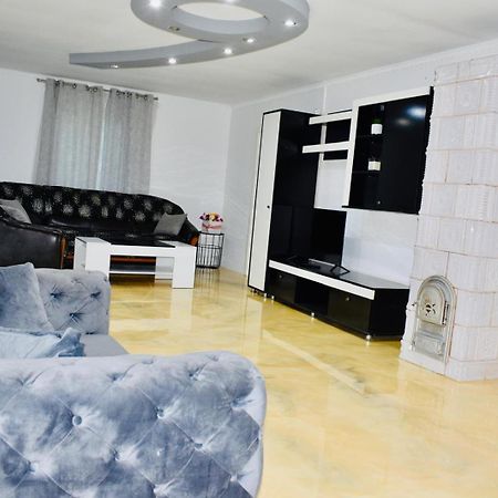 La Dede Hotel Calafat Eksteriør billede