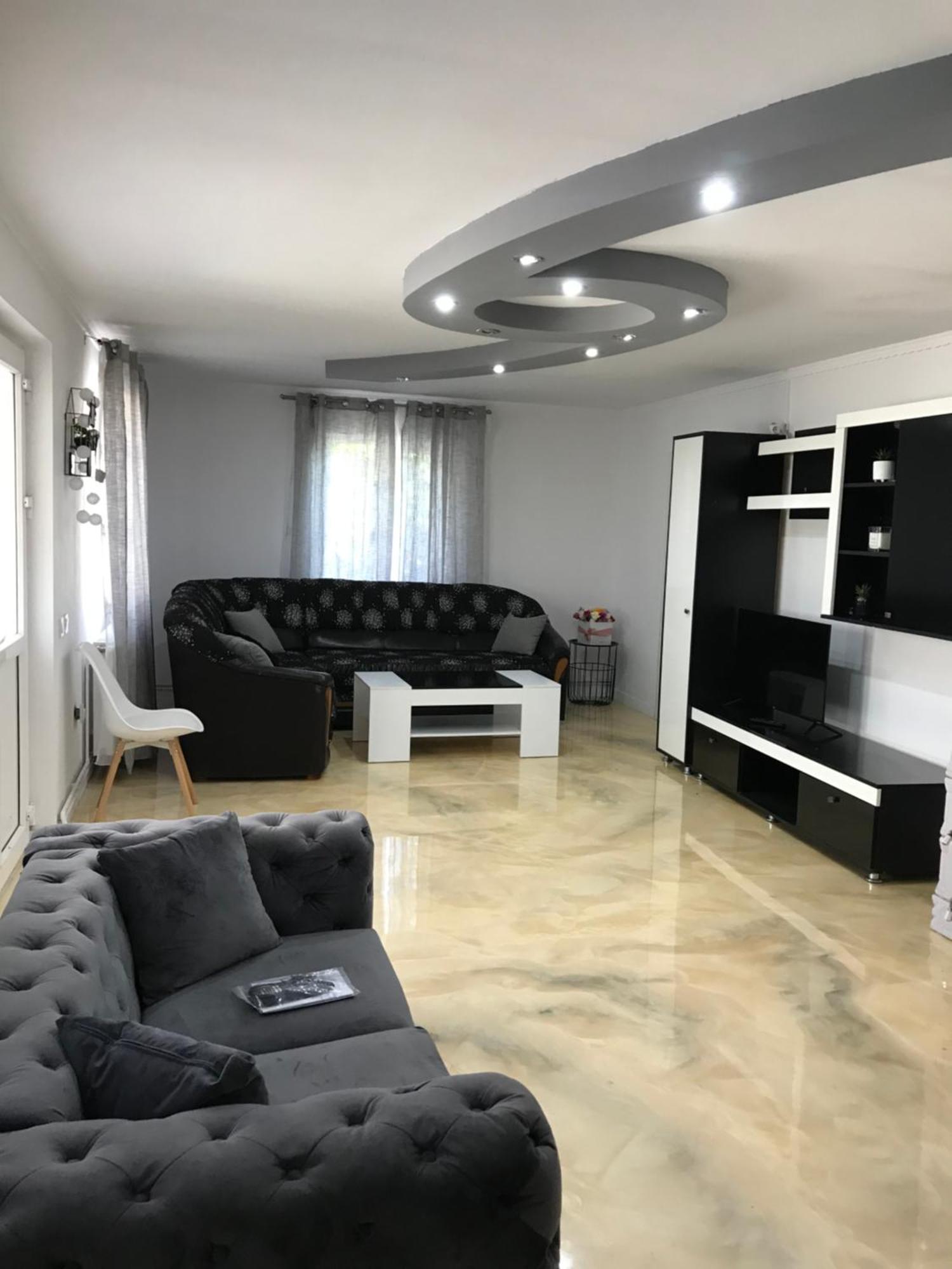 La Dede Hotel Calafat Eksteriør billede