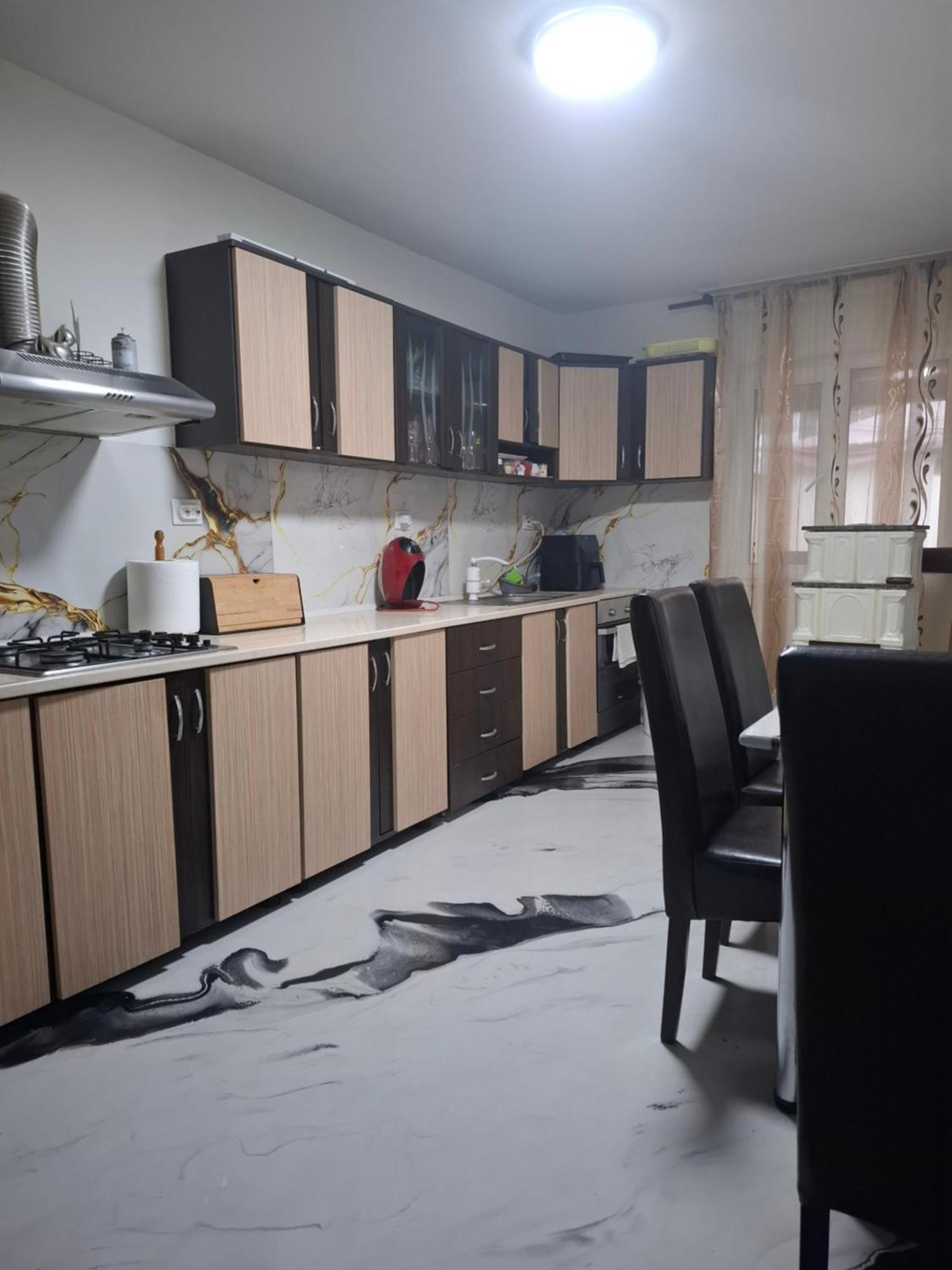 La Dede Hotel Calafat Eksteriør billede