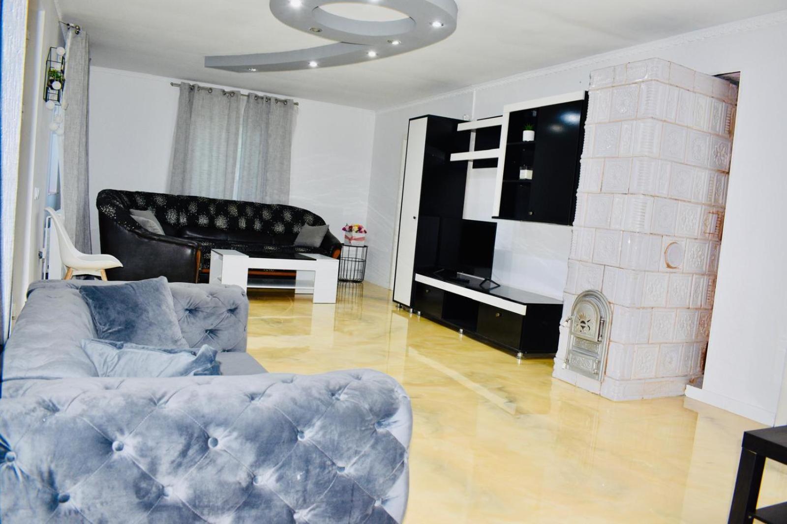 La Dede Hotel Calafat Eksteriør billede