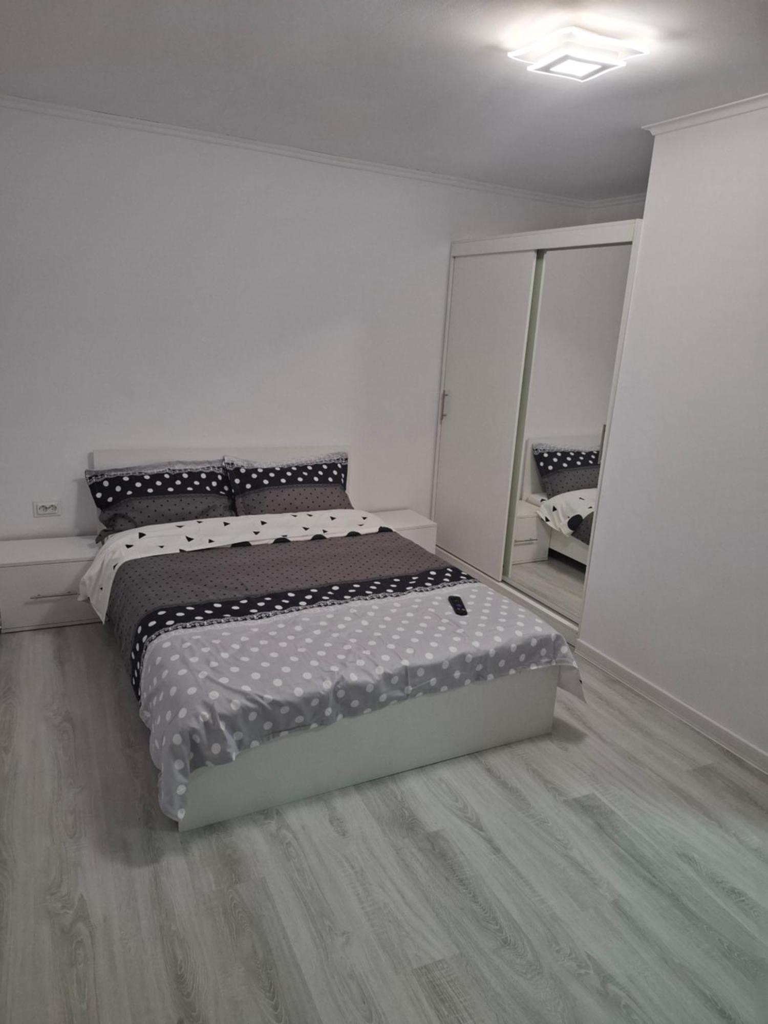 La Dede Hotel Calafat Eksteriør billede