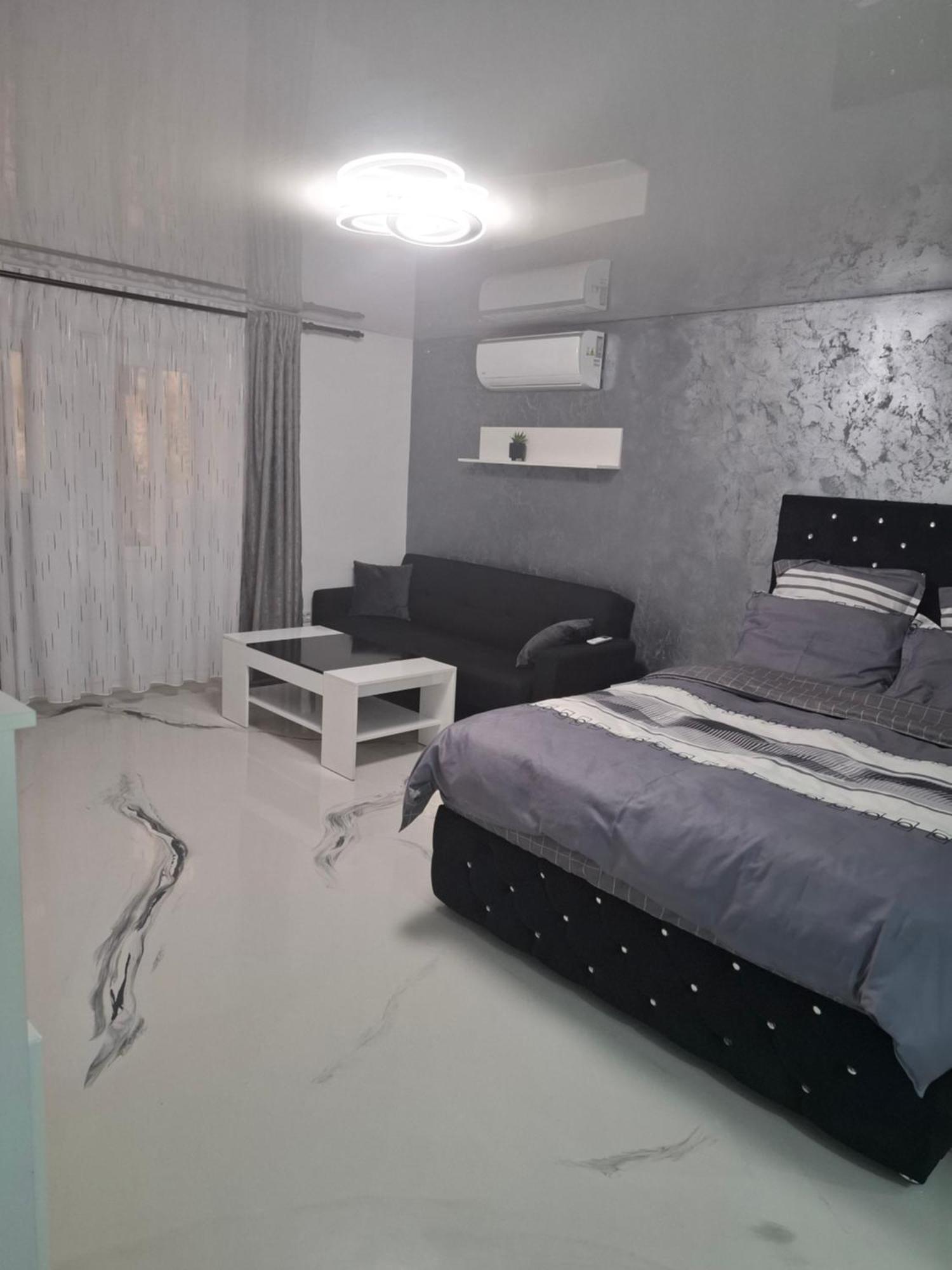 La Dede Hotel Calafat Eksteriør billede