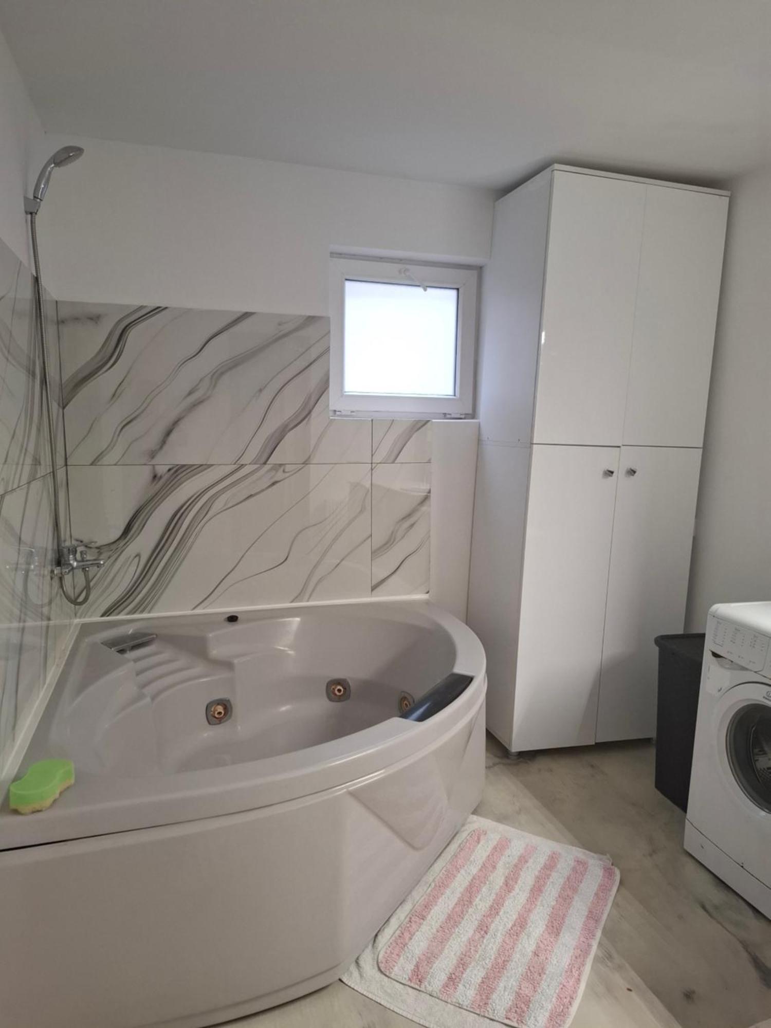 La Dede Hotel Calafat Eksteriør billede