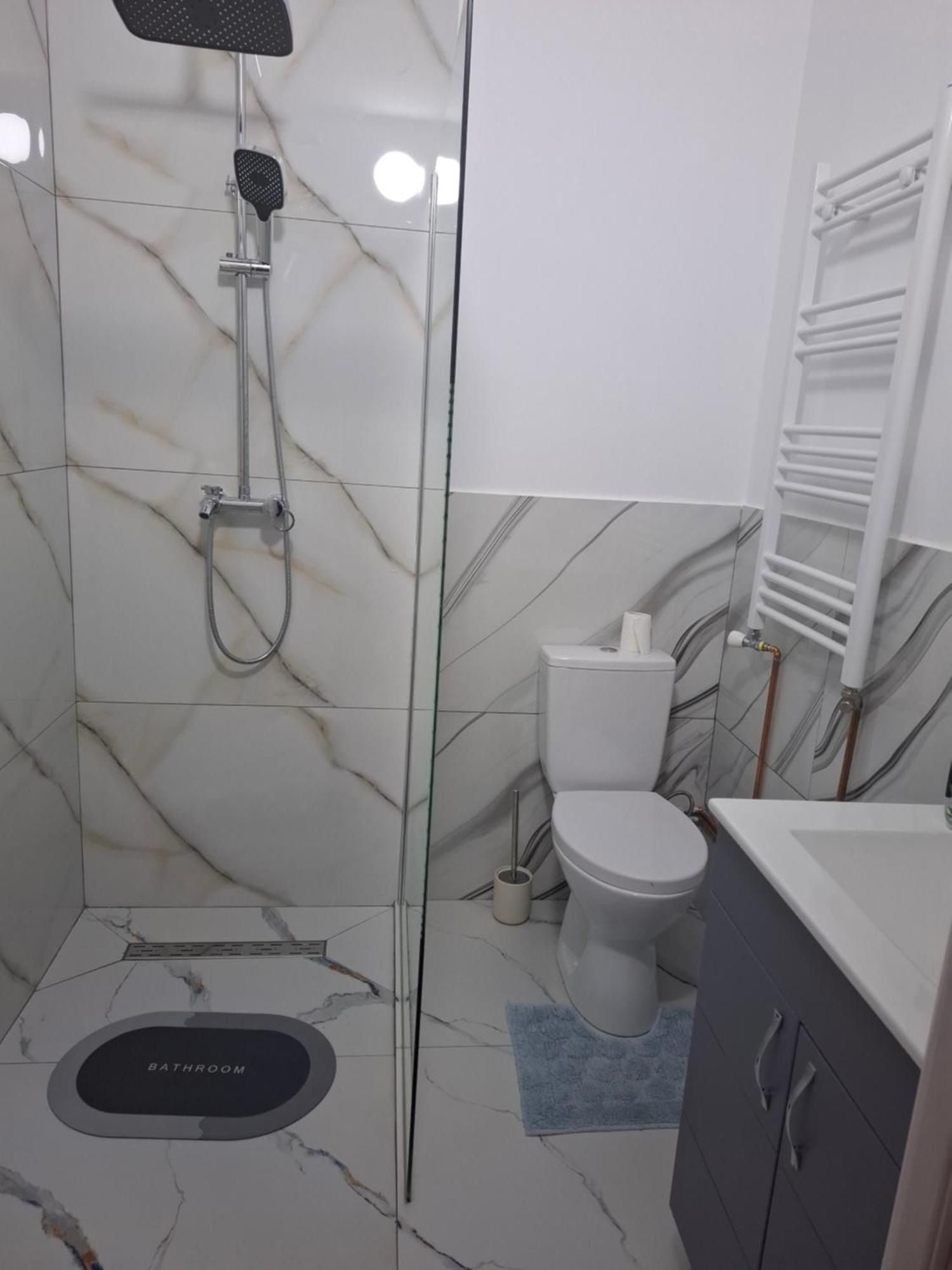 La Dede Hotel Calafat Eksteriør billede