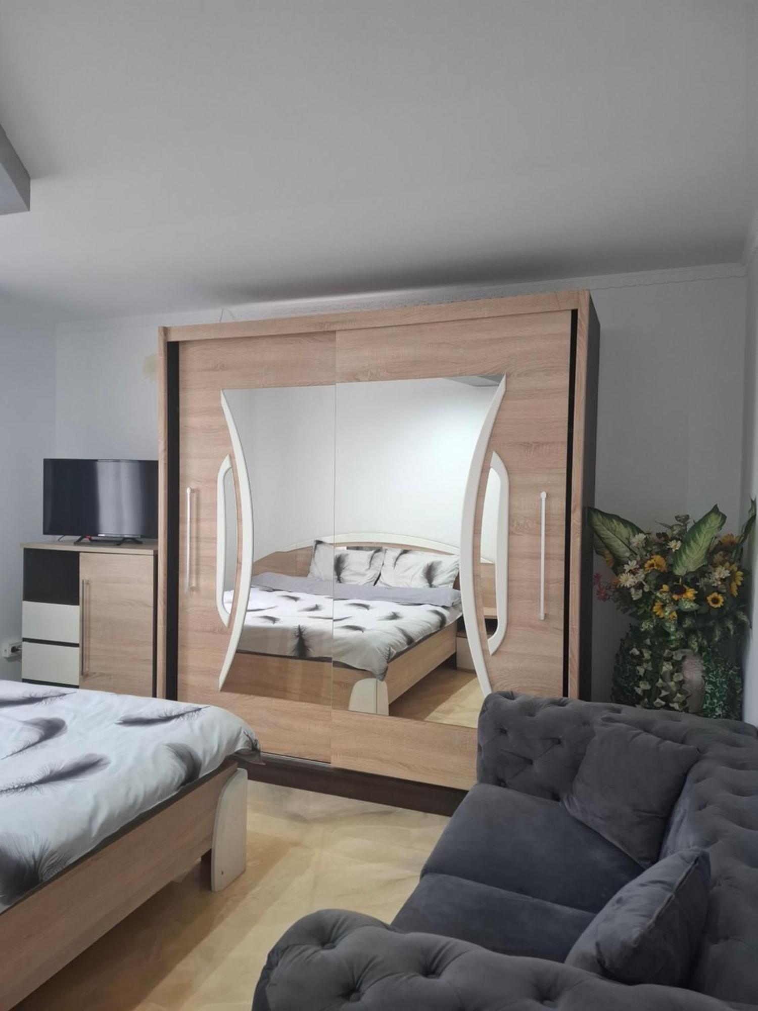 La Dede Hotel Calafat Eksteriør billede