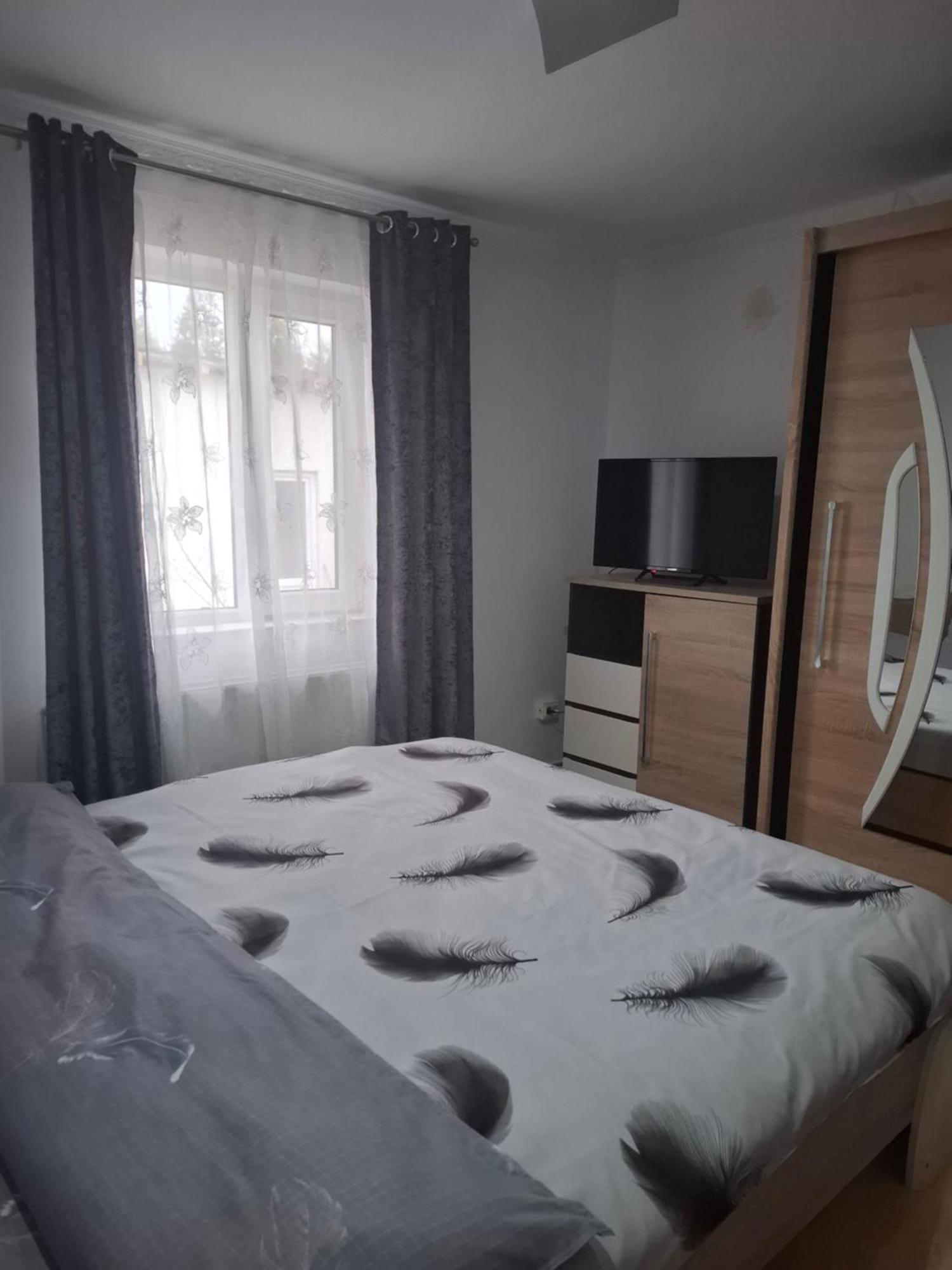 La Dede Hotel Calafat Eksteriør billede