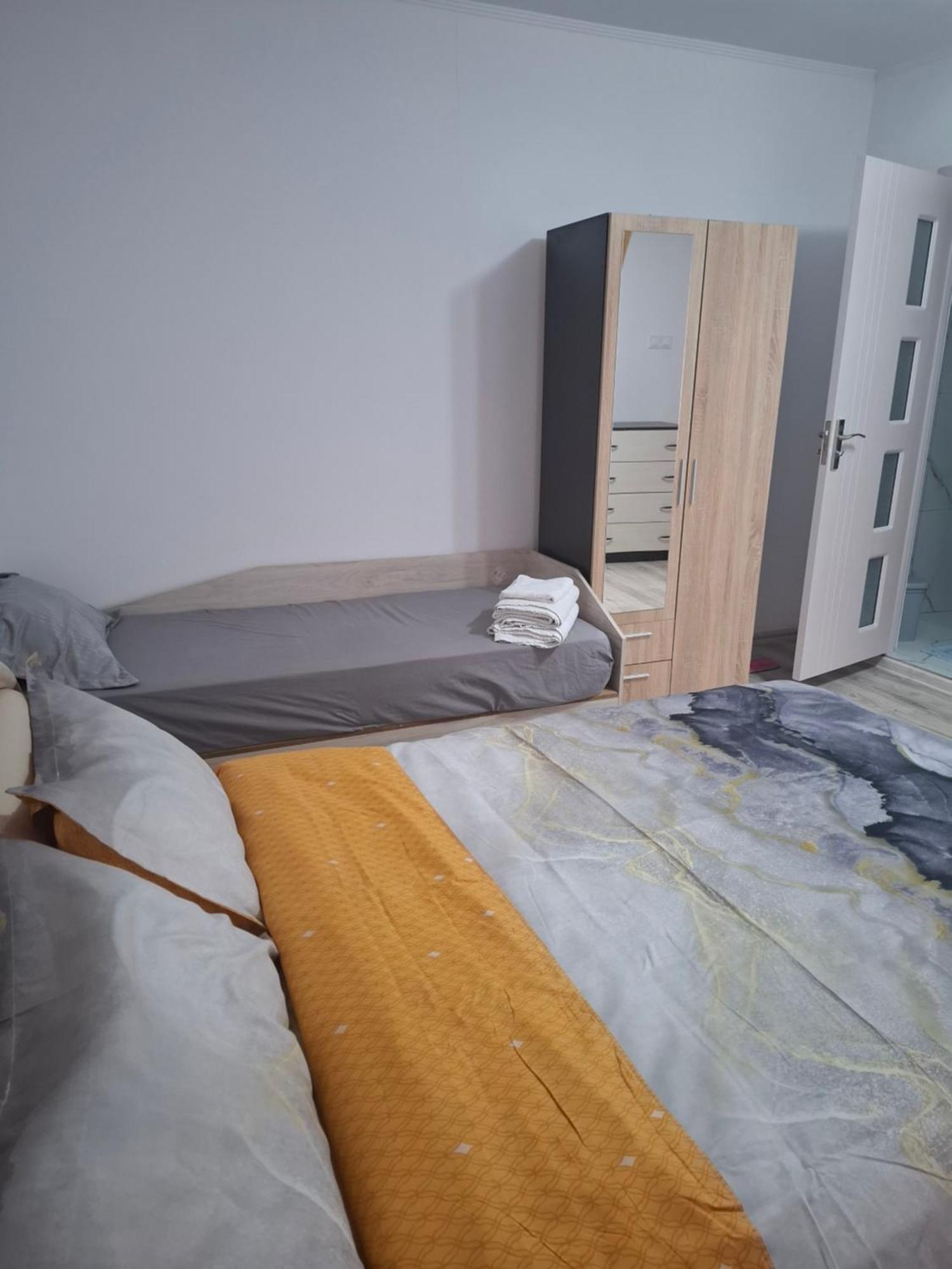 La Dede Hotel Calafat Eksteriør billede