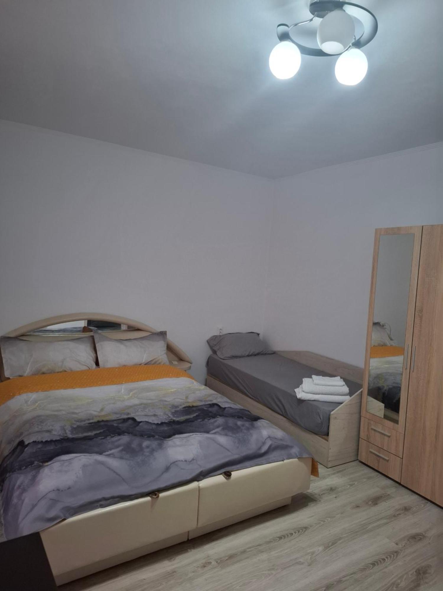 La Dede Hotel Calafat Eksteriør billede
